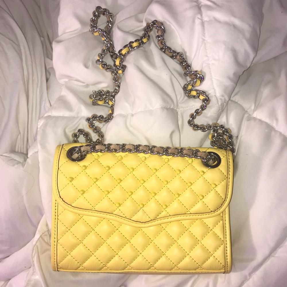Rebecca Minkoff purse